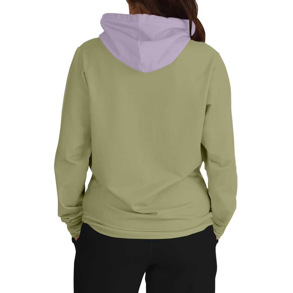 Wild Meadow Kapuzenpullover - Unisex  Kapuzenpullover - Unisex TwinTails