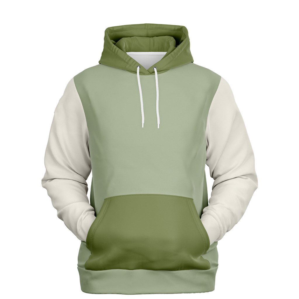 Nature Core Clean Kapuzenpullover Set  Nature Core Clean Kapuzenpullover Set TwinTails