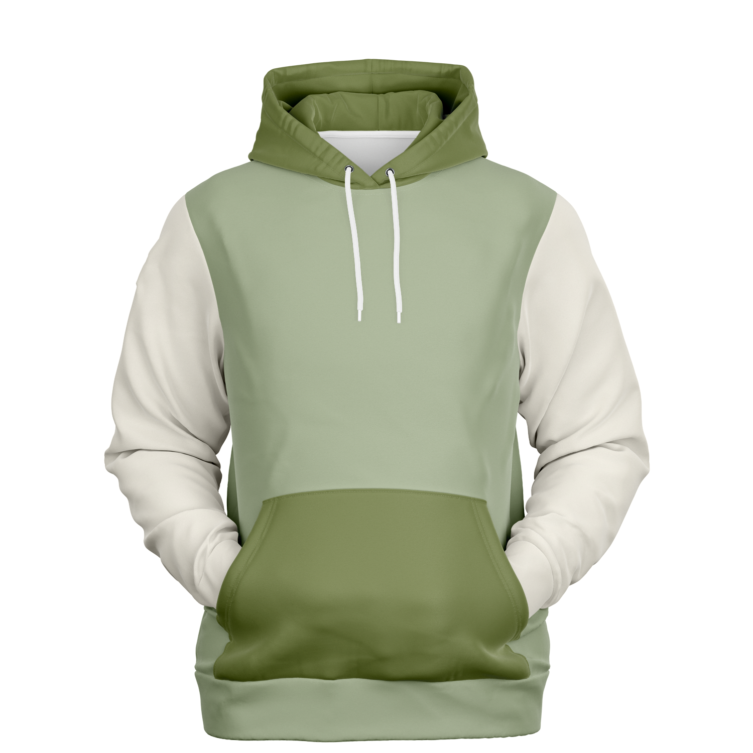 Nature Core Clean Kapuzenpullover Set  Nature Core Clean Kapuzenpullover Set TwinTails