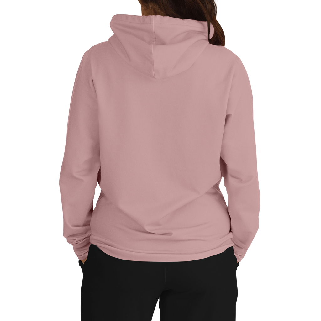 Dusty Rose Kapuzenpullover - Unisex  Kapuzenpullover - Unisex TwinTails