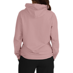 Dusty Rose Kapuzenpullover - Unisex  Kapuzenpullover - Unisex TwinTails
