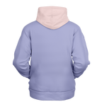 Powder Kiss Mensch-Hund Kapuzenpullover Set  Mensch-Hund Kapuzenpullover Set TwinTails