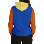 Bold Retro Core Kapuzenpullover - Unisex  Bold Retro Core Kapuzenpullover - Unisex TwinTails