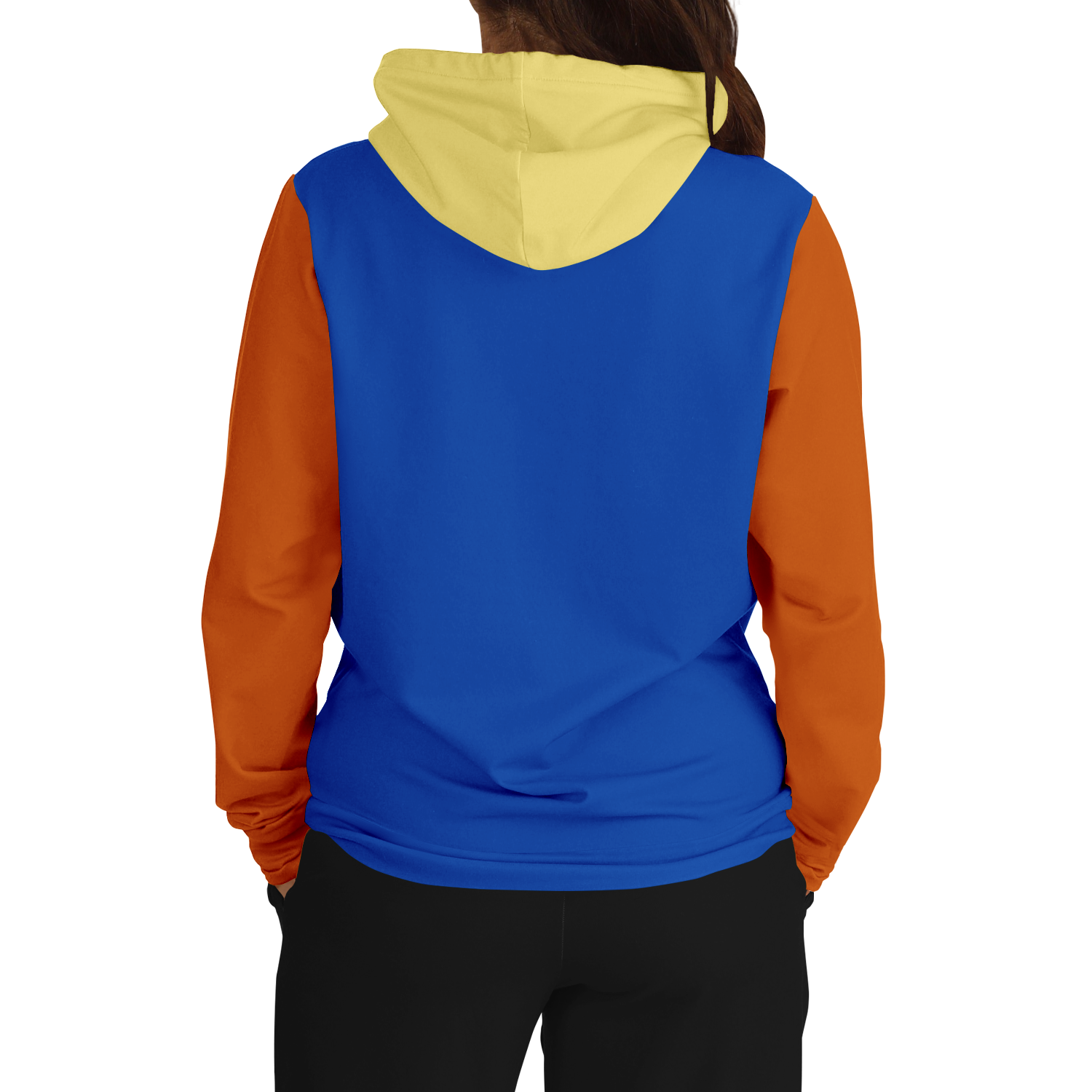 Bold Retro Core Kapuzenpullover - Unisex  Bold Retro Core Kapuzenpullover - Unisex TwinTails