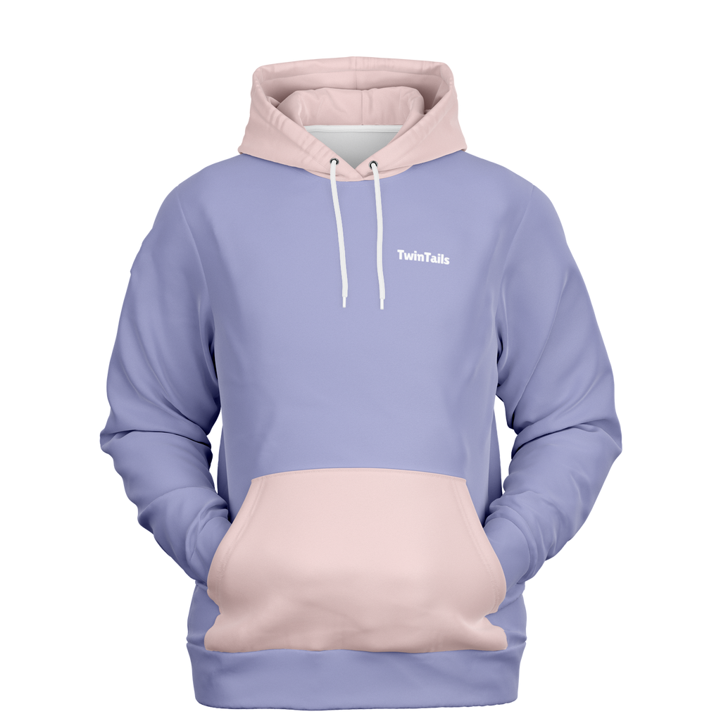 Powder Kiss Mensch-Hund Kapuzenpullover Set  Mensch-Hund Kapuzenpullover Set TwinTails