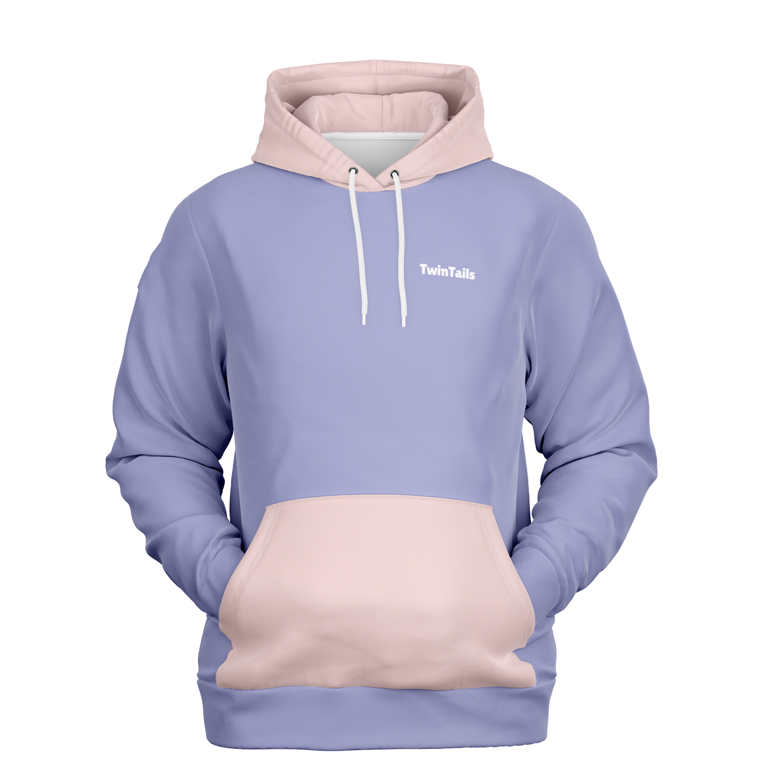 Powder Kiss Mensch-Hund Kapuzenpullover Set  Mensch-Hund Kapuzenpullover Set TwinTails