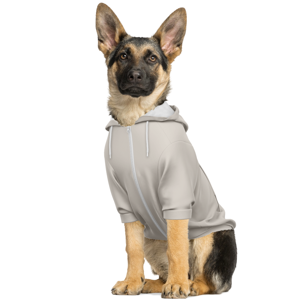Cool Sand Hund Kapuzenpullover  Hund Kapuzenpullover TwinTails