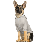 Cool Sand Hund Kapuzenpullover  Hund Kapuzenpullover TwinTails