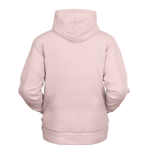 Blush Beige Mensch-Hund Kapuzenpullover Set  Mensch-Hund Kapuzenpullover Set TwinTails