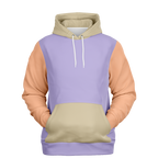 Dusty Lavender Kapuzenpullover - Unisex  Dusty Lavender Kapuzenpullover - Unisex TwinTails