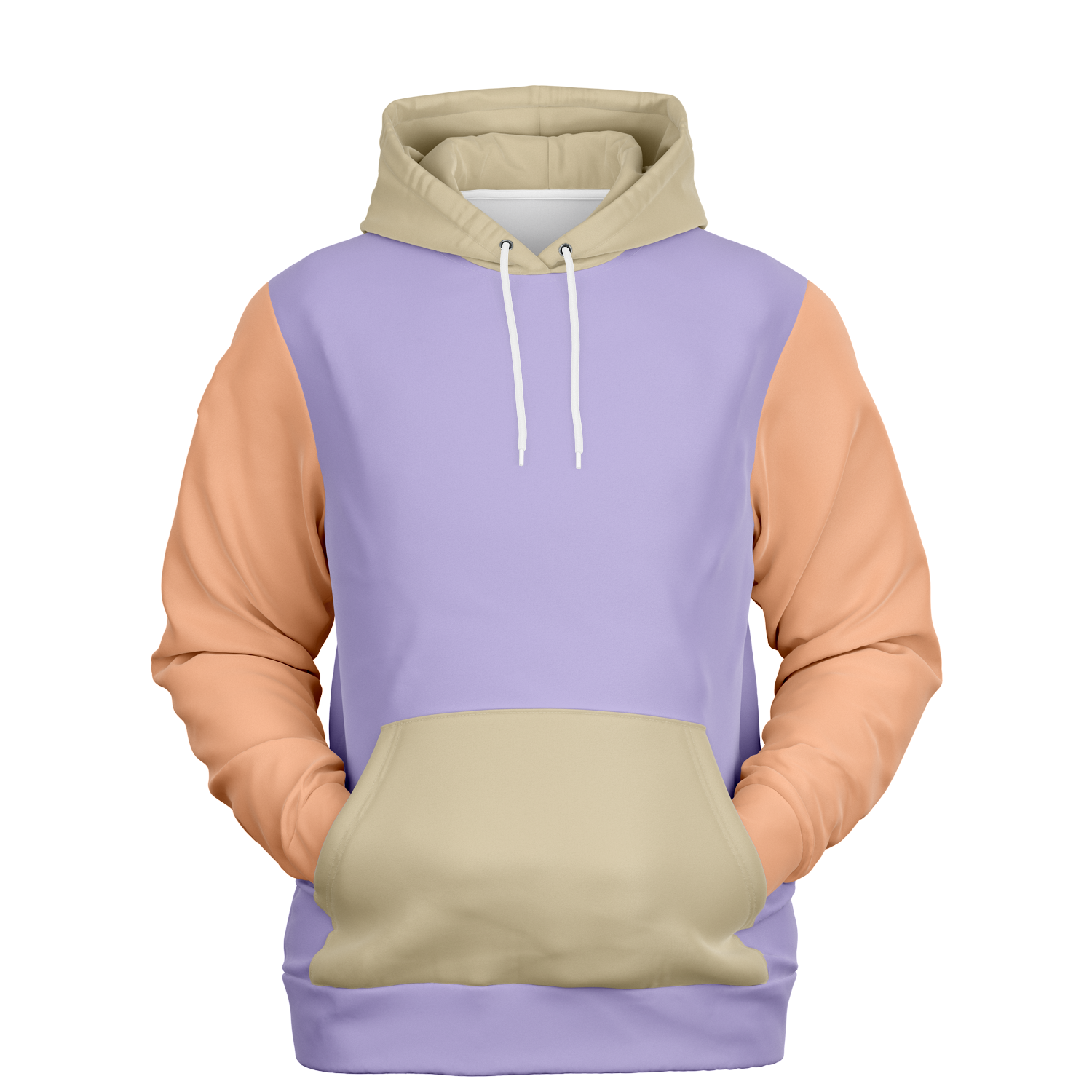 Dusty Lavender Kapuzenpullover - Unisex  Dusty Lavender Kapuzenpullover - Unisex TwinTails