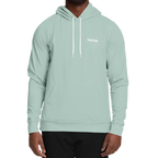 Dusty Mint Kapuzenpullover - Unisex  Kapuzenpullover - Unisex TwinTails
