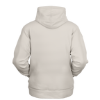 Cool Sand Mensch-Hund Kapuzenpullover Set  Mensch-Hund Kapuzenpullover Set TwinTails