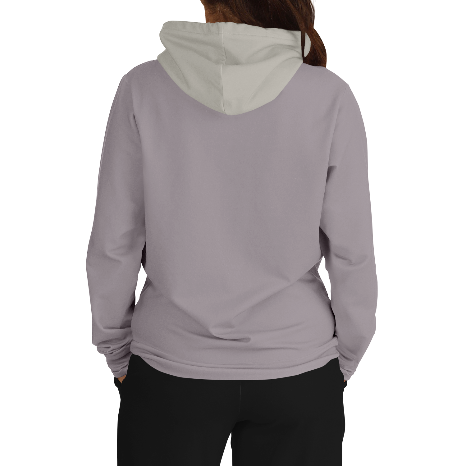 Twilight Fog Kapuzenpullover - Unisex  Kapuzenpullover - Unisex TwinTails