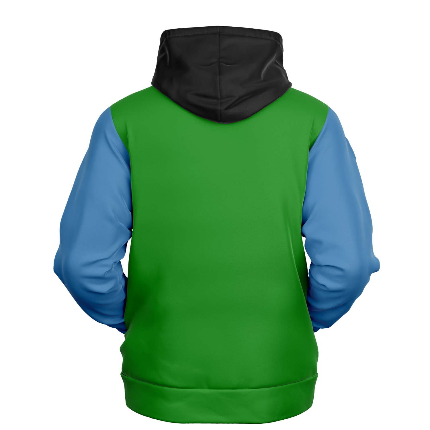 Cyber Forest Mensch-Hund kapuzenpullover Set  Cyber Forest Mensch-Hund kapuzenpullover Set TwinTails