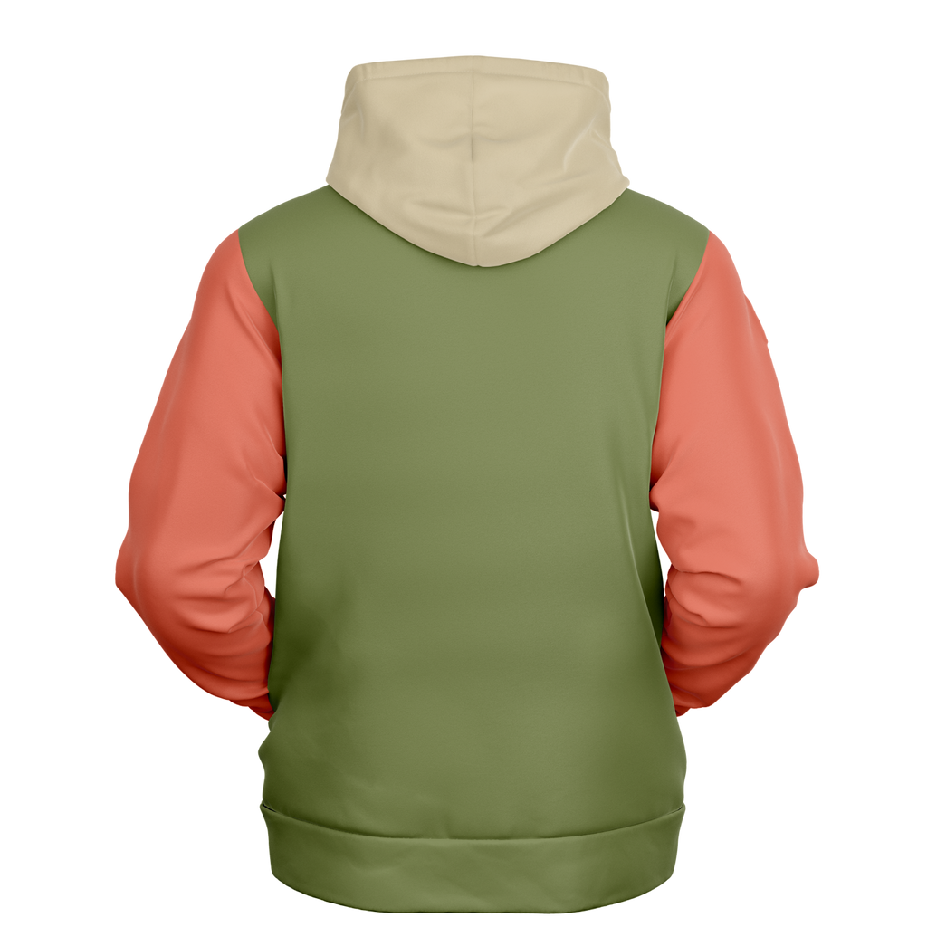 Earthwave Mensch-Hund Kapuzenpullover Set  Mensch-Hund Kapuzenpullover Set TwinTails
