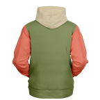 Earthwave Mensch-Hund Kapuzenpullover Set  Mensch-Hund Kapuzenpullover Set TwinTails