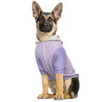 Cool Bloom Hund Kapuzenpullover  Cool Bloom Hund Kapuzenpullover TwinTails