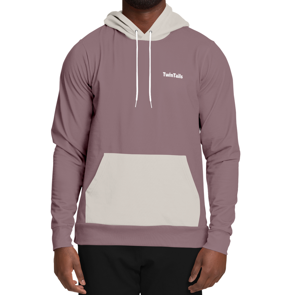 Vintage Shore Kapuzenpullover - Unisex  Kapuzenpullover - Unisex TwinTails