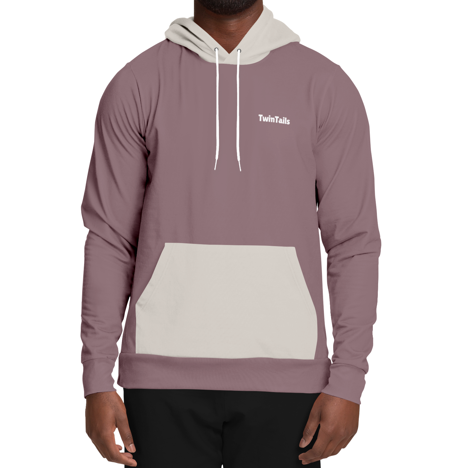 Vintage Shore Kapuzenpullover - Unisex  Kapuzenpullover - Unisex TwinTails