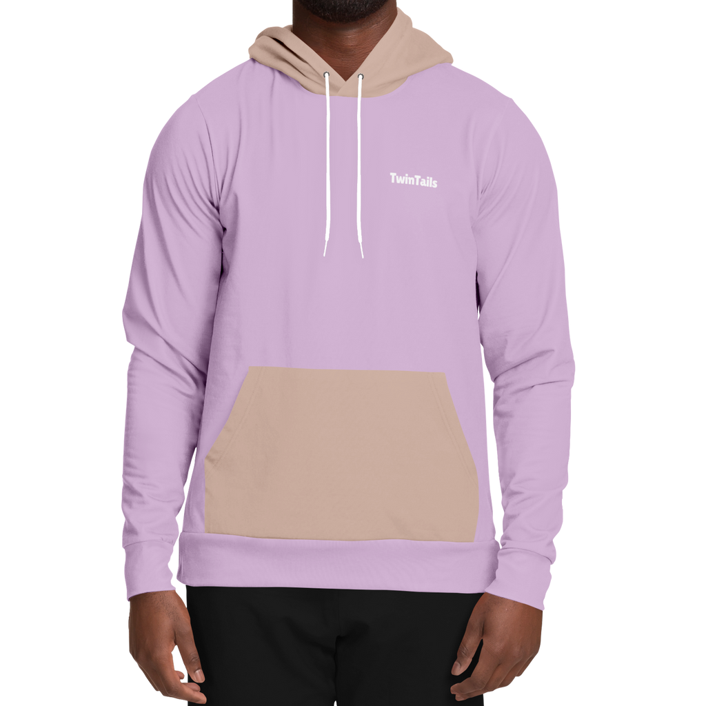 Lavender Latte Kapuzenpullover - Unisex  Kapuzenpullover - Unisex TwinTails