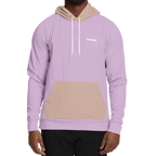 Lavender Latte Kapuzenpullover - Unisex  Kapuzenpullover - Unisex TwinTails