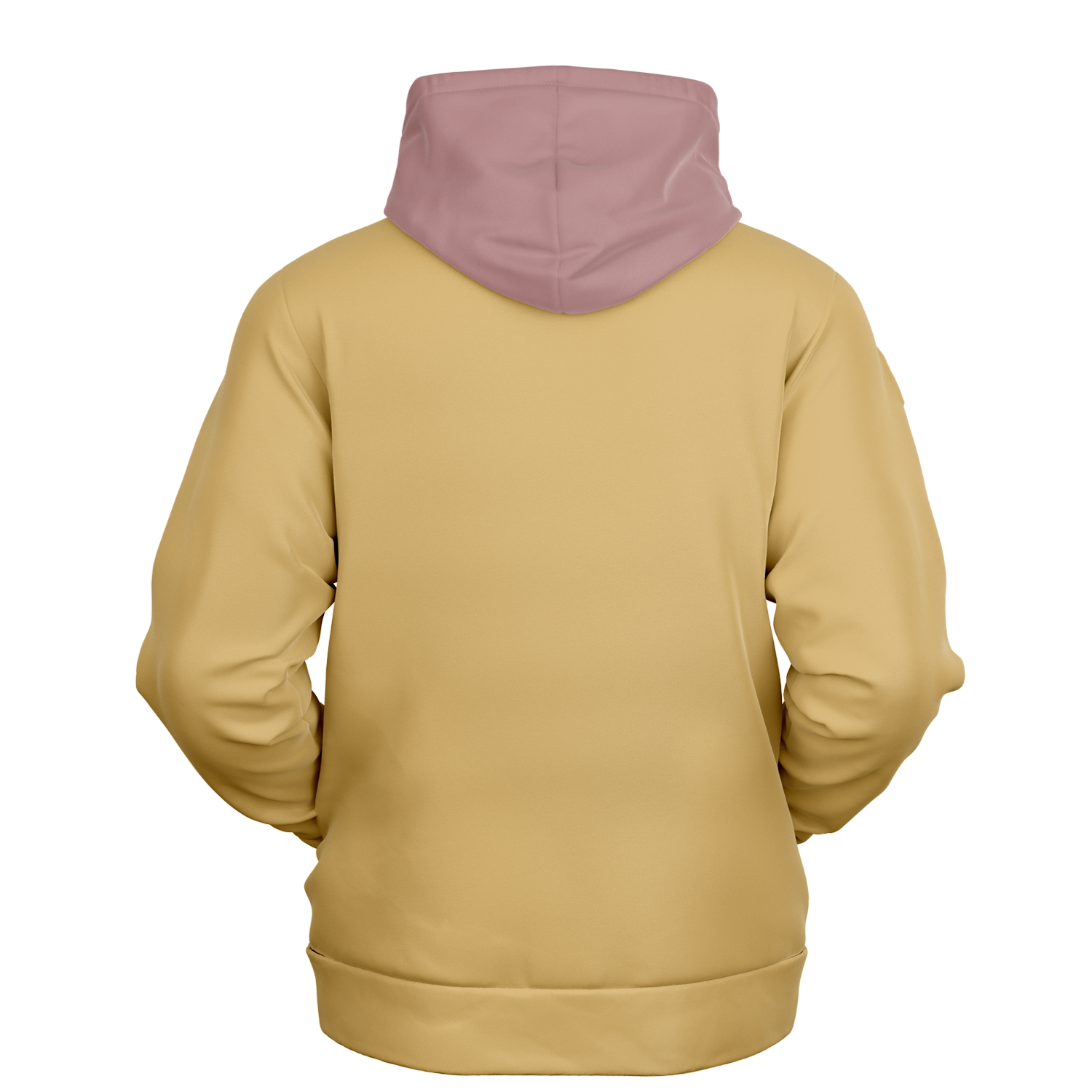 Retro Bloom Mensch-Hund Kapuzenpullover Set  Mensch-Hund Kapuzenpullover Set TwinTails