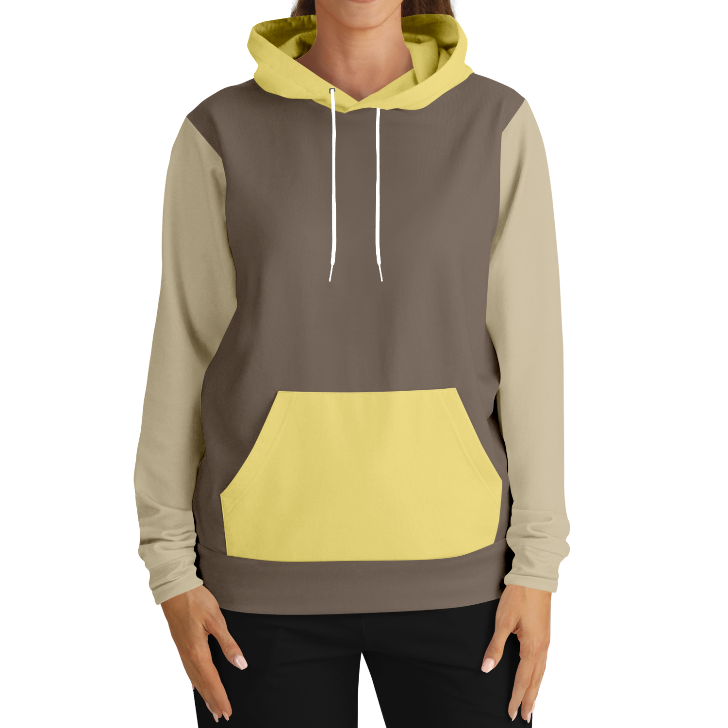 Coffee Break Kapuzenpullover - Unisex  Coffee Break Kapuzenpullover - Unisex TwinTails