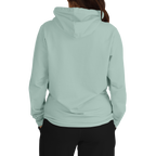 Dusty Mint Kapuzenpullover - Unisex  Kapuzenpullover - Unisex TwinTails