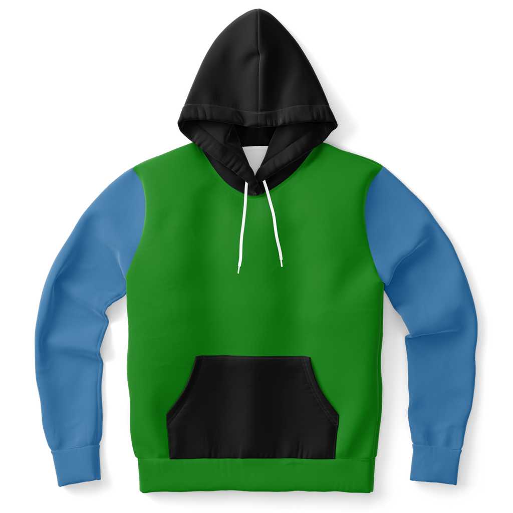 Cyber Forest Mensch-Hund kapuzenpullover Set  Cyber Forest Mensch-Hund kapuzenpullover Set TwinTails
