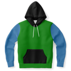 Cyber Forest Mensch-Hund kapuzenpullover Set  Cyber Forest Mensch-Hund kapuzenpullover Set TwinTails