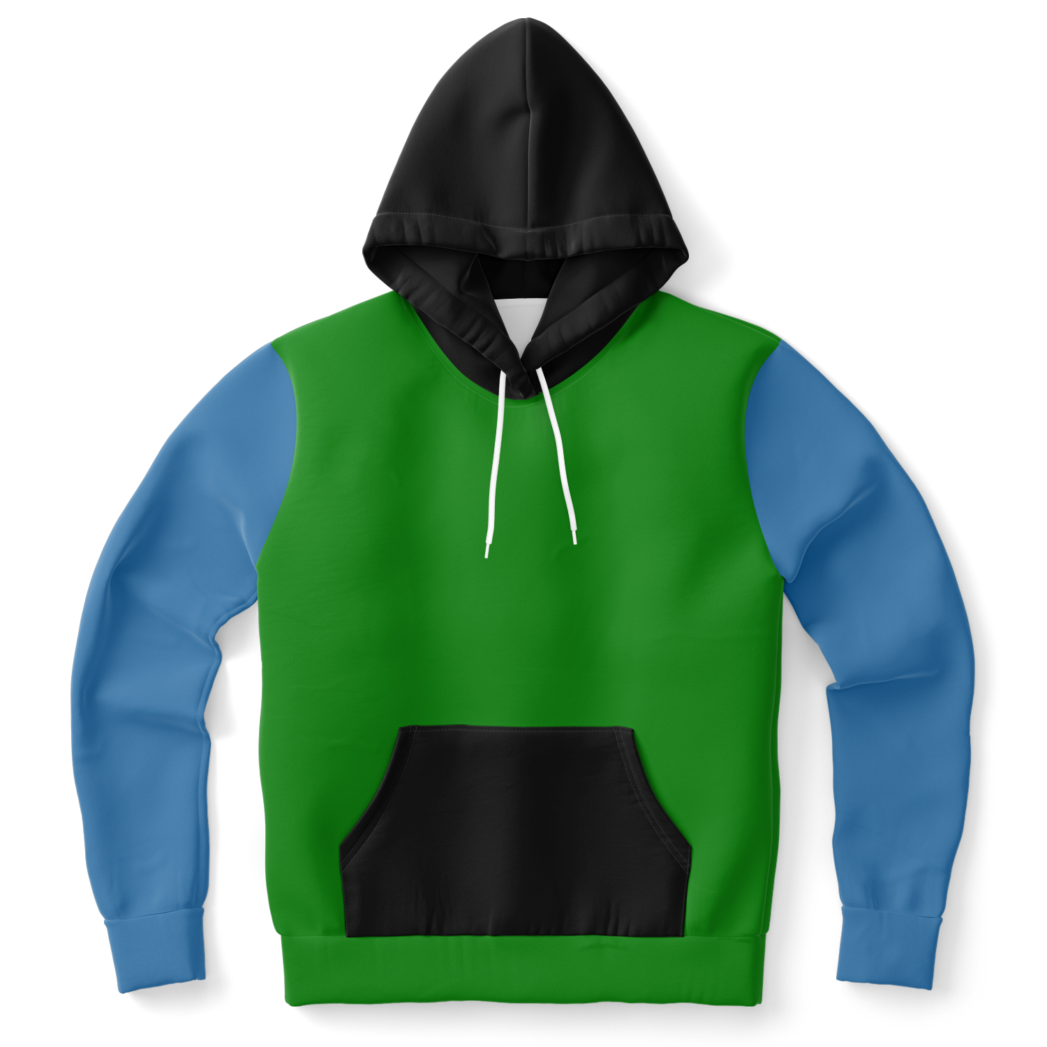 Cyber Forest Mensch-Hund kapuzenpullover Set  Cyber Forest Mensch-Hund kapuzenpullover Set TwinTails