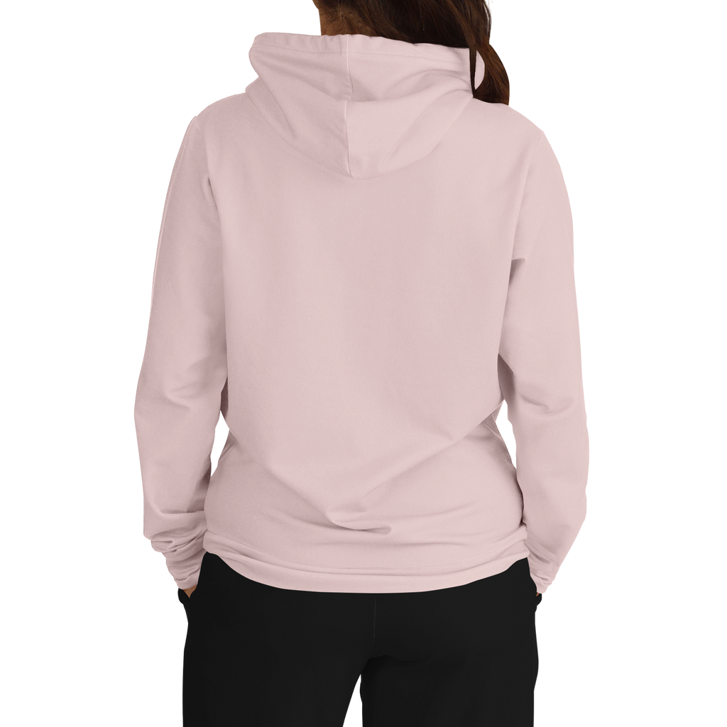 Blush Beige Kapuzenpullover - Unisex  Kapuzenpullover - Unisex TwinTails