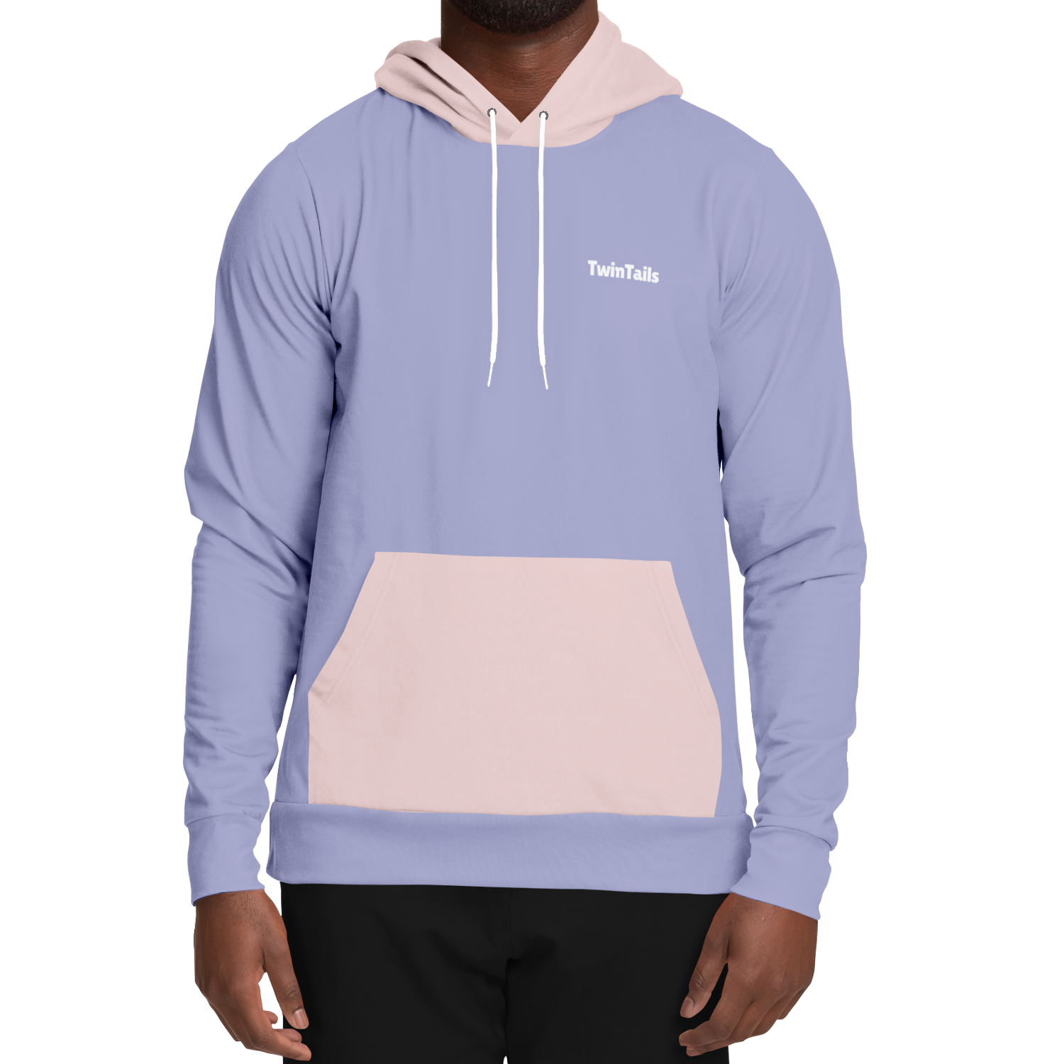 Powder Kiss Kapuzenpullover - Unisex  Kapuzenpullover - Unisex TwinTails