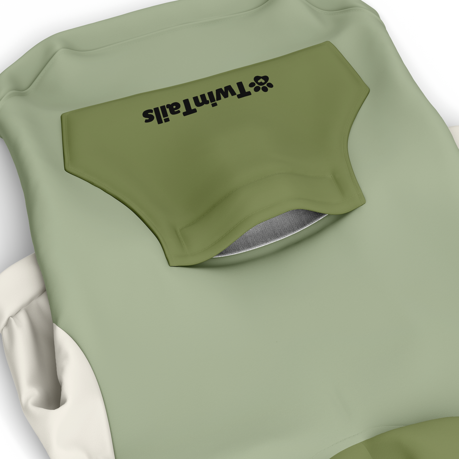 Nature Core Clean Hund Kapuzenpullover  Nature Core Clean Hund Kapuzenpullover TwinTails