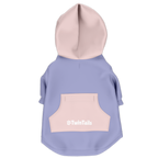 Powder Kiss Mensch-Hund Kapuzenpullover Set  Mensch-Hund Kapuzenpullover Set TwinTails