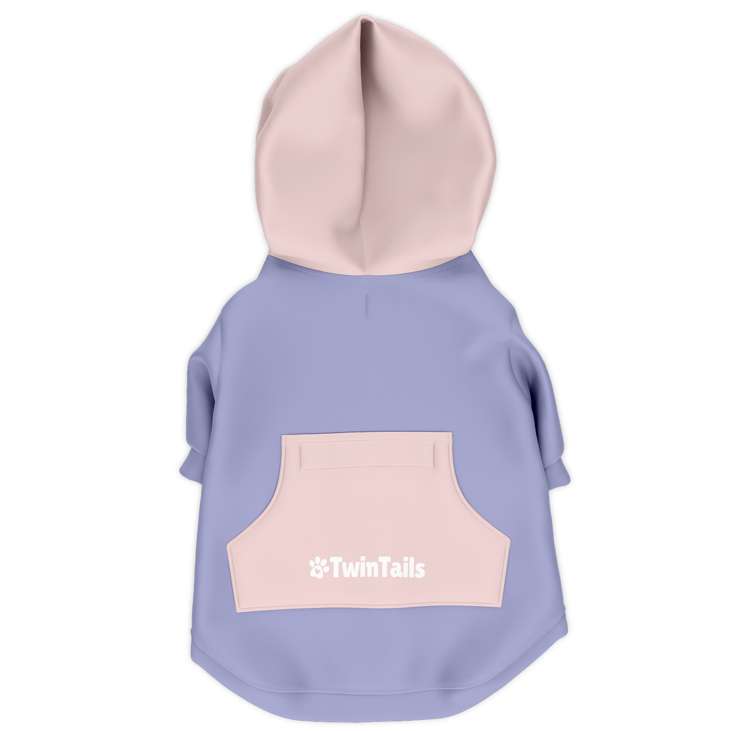 Powder Kiss Mensch-Hund Kapuzenpullover Set  Mensch-Hund Kapuzenpullover Set TwinTails