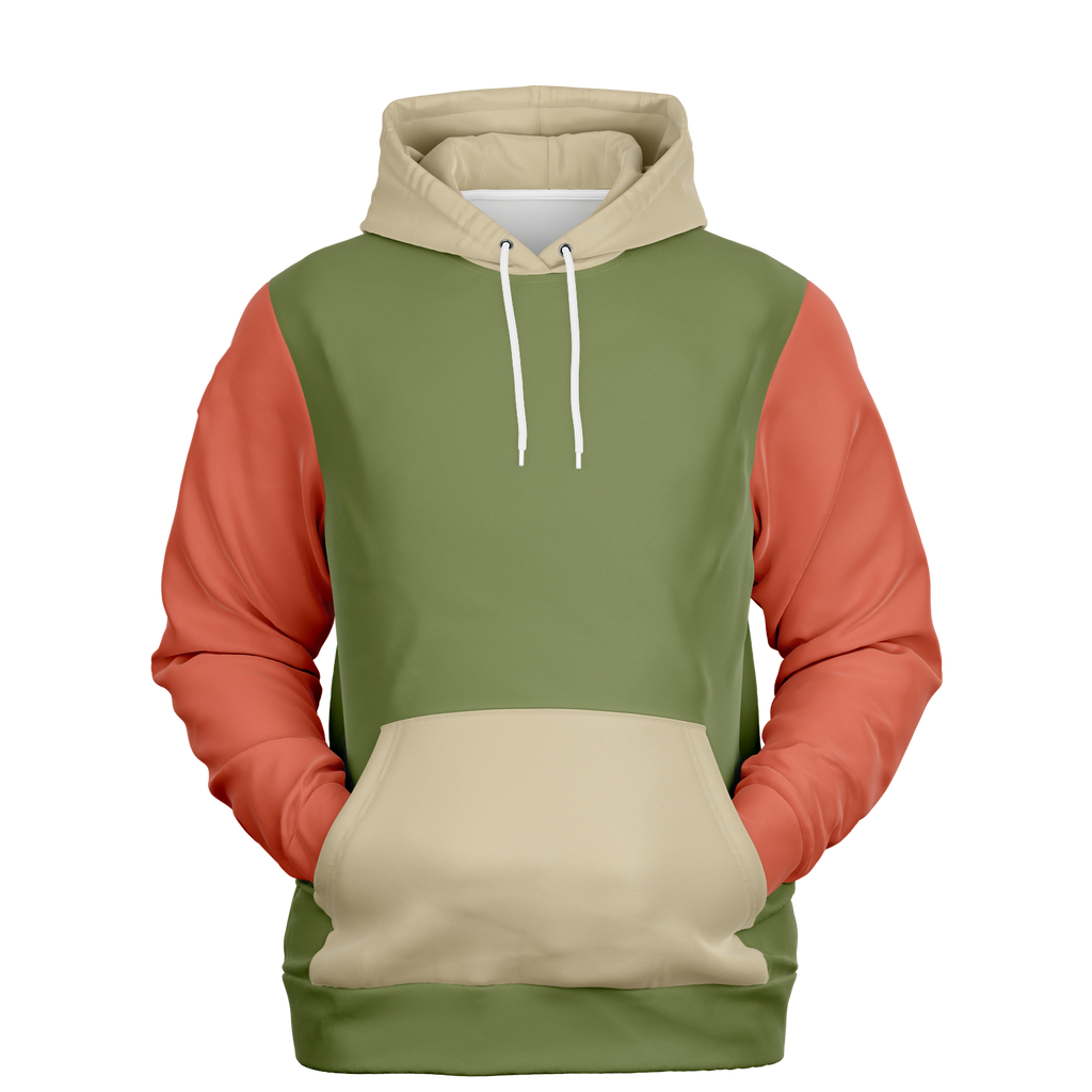 Earthwave Mensch-Hund Kapuzenpullover Set  Mensch-Hund Kapuzenpullover Set TwinTails