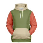 Earthwave Mensch-Hund Kapuzenpullover Set  Mensch-Hund Kapuzenpullover Set TwinTails