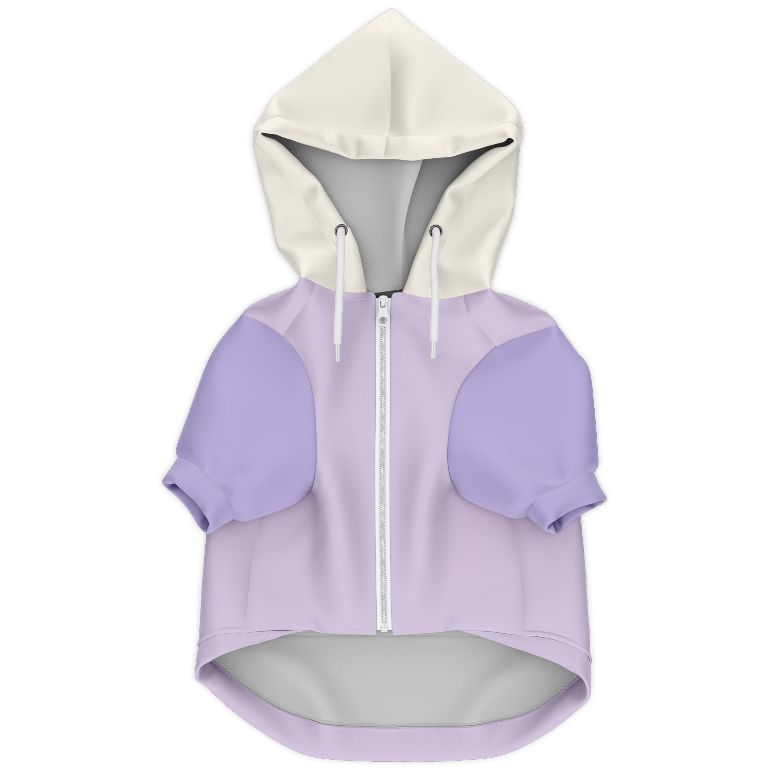 Cool Bloom Mensch-Hund Kapuzenpullover Set  Cool Bloom Mensch-Hund Kapuzenpullover Set TwinTails