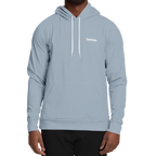 Dusty Blue Kapuzenpullover - Unisex  Kapuzenpullover - Unisex TwinTails
