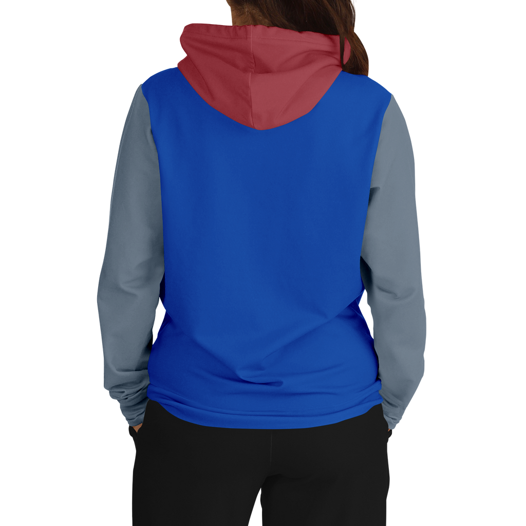 Deep Universe Kapuzenpullover - Unisex  Deep Universe Kapuzenpullover - Unisex TwinTails