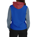 Deep Universe Kapuzenpullover - Unisex  Deep Universe Kapuzenpullover - Unisex TwinTails