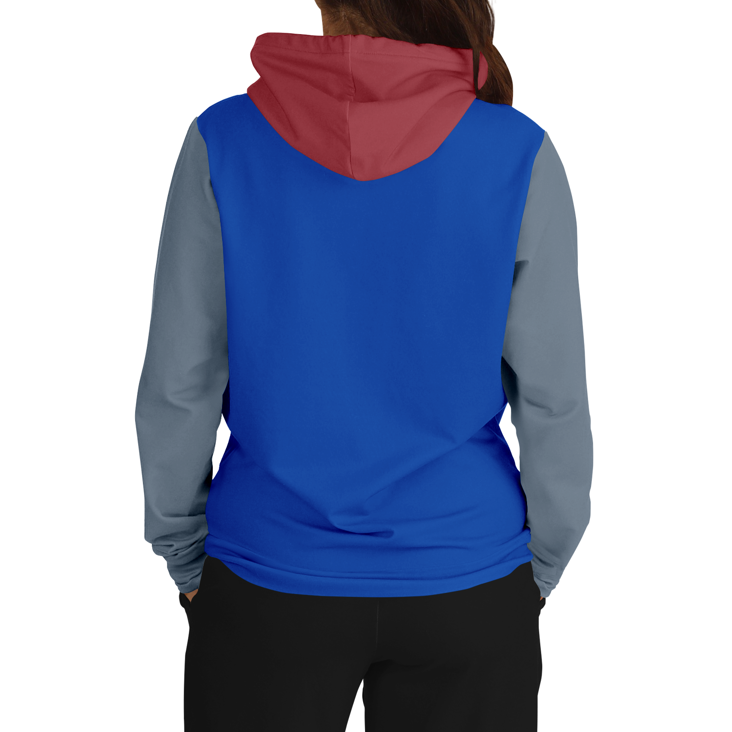 Deep Universe Kapuzenpullover - Unisex  Deep Universe Kapuzenpullover - Unisex TwinTails