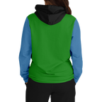 Cyber Forest Kapuzenpullover - Unisex  Cyber Forest Kapuzenpullover - Unisex TwinTails