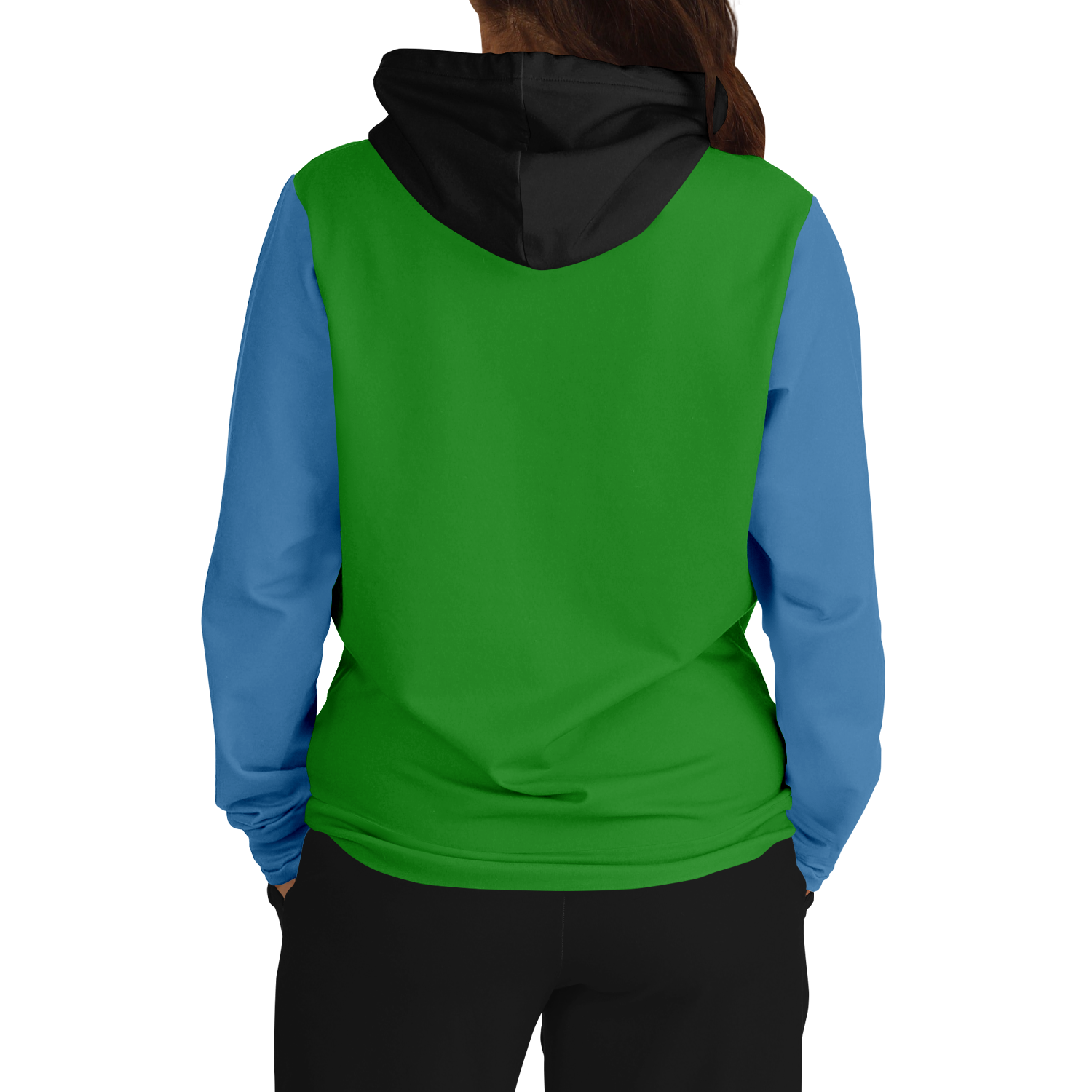 Cyber Forest Kapuzenpullover - Unisex  Cyber Forest Kapuzenpullover - Unisex TwinTails