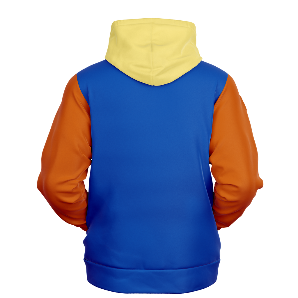 Bold Retro Core Mensch-Hund Kapuzenpullover Set  Bold Retro Core Mensch-Hund Kapuzenpullover Set TwinTails