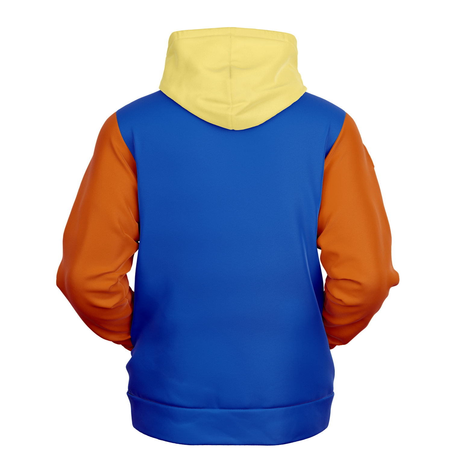 Bold Retro Core Mensch-Hund Kapuzenpullover Set  Bold Retro Core Mensch-Hund Kapuzenpullover Set TwinTails