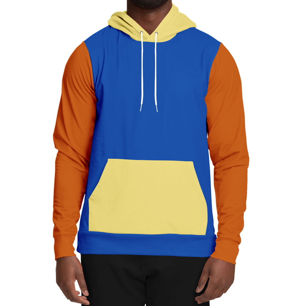Bold Retro Core Kapuzenpullover - Unisex  Bold Retro Core Kapuzenpullover - Unisex TwinTails