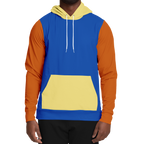 Bold Retro Core Kapuzenpullover - Unisex  Bold Retro Core Kapuzenpullover - Unisex TwinTails